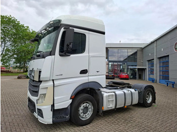 Vilkikas MERCEDES-BENZ Actros 1945