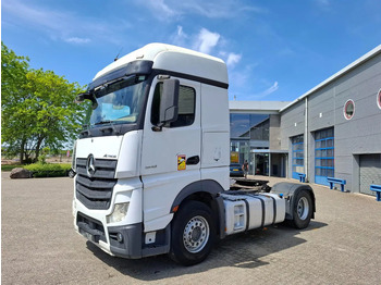 Vilkikas MERCEDES-BENZ Actros 1945