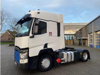 Vilkikas RENAULT T 480