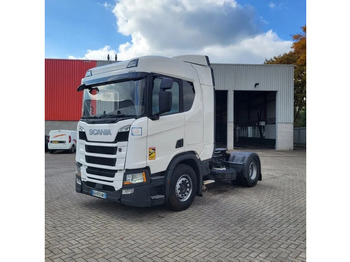 Vilkikas SCANIA R 410