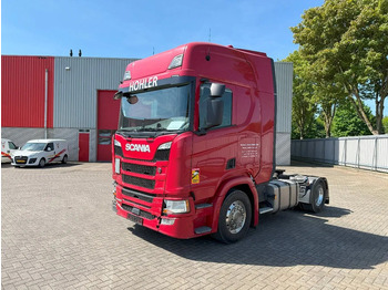 Vilkikas SCANIA R 500