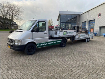 Komercinis automobilis VOLKSWAGEN