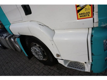 Vilkikas MAN TGS18.500 / AUTOMATIC / RETARDER / LOW ROOF / FULL AIR / NO DOCUMENTS / EURO-6 / 2019: foto 5