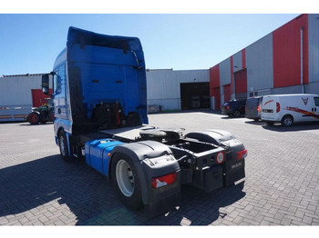 Vilkikas MAN TGX 18.400 / AUTOMATIC / DOUBLE TANK / ENGINE PROBLEMS / EURO-6 / 2016: foto 3