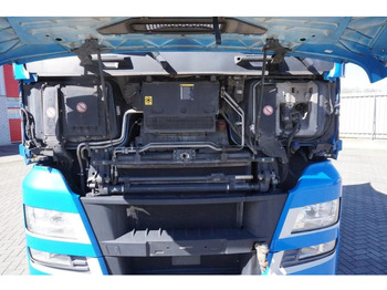 Vilkikas MAN TGX 18.400 / AUTOMATIC / DOUBLE TANK / ENGINE PROBLEMS / EURO-6 / 2016: foto 5