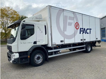 Furgonas sunkvežimis VOLVO FE 320