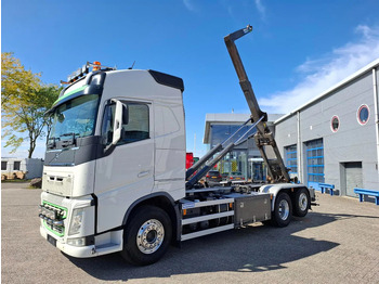 Hook-lift sunkvežimis VOLVO FH