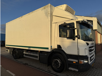 Refrižeratorius sunkvežimis SCANIA P 230