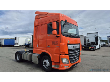 Vilkikas DAF XF 480