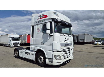 Vilkikas DAF XF 510