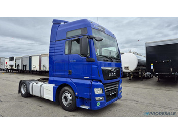 Vilkikas MAN TGX 18.500