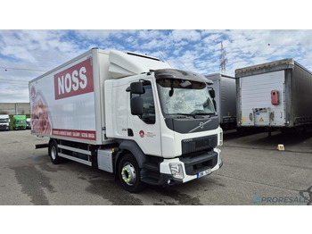 Refrižeratorius sunkvežimis VOLVO FL 250