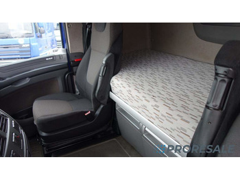 Vilkikas DAF XF 460 FT SC EURO 6: foto 5