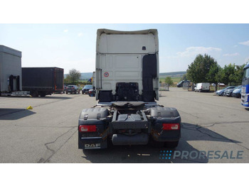 Vilkikas DAF XF 480 FT SSC EURO 6: foto 3