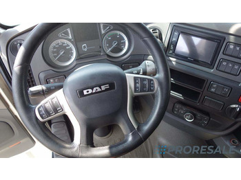 Vilkikas DAF XF 480 FT SSC EURO 6: foto 4