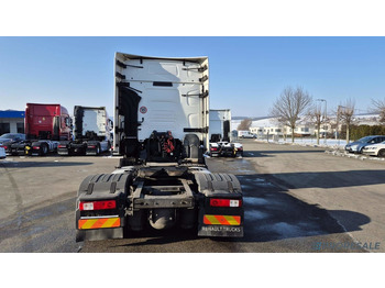 Vilkikas RENAULT T480 HIGH LOW DECK EURO 6: foto 3