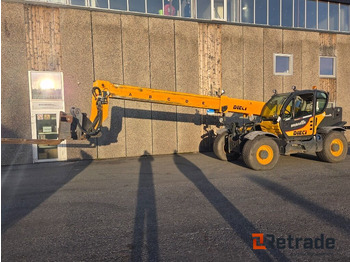 Statybinė technika DIECI