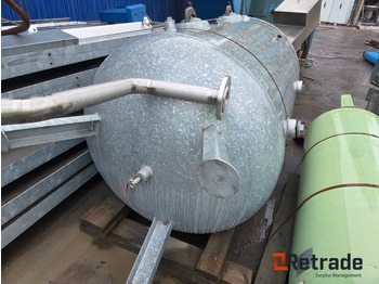 Statybinė technika ATLAS