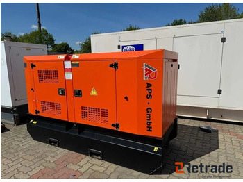 Statybinė technika CUMMINS