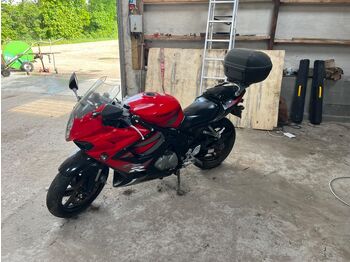 Motociklas