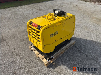 Statybinė įranga WACKER