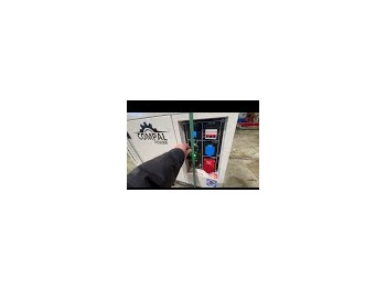 Generator COMPAL Power VG-R110 lizingą Generator COMPAL Power VG-R110: foto 2