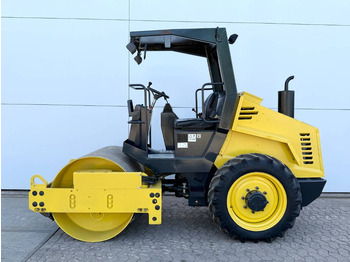 Volas BOMAG