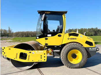 Volas BOMAG