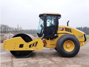 Volas CATERPILLAR CS12GC