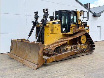 Buldozeris CATERPILLAR D6T