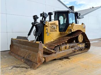 Buldozeris CATERPILLAR D6 XE