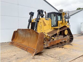 Buldozeris CATERPILLAR D8T