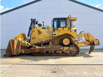 Buldozeris CATERPILLAR D8T