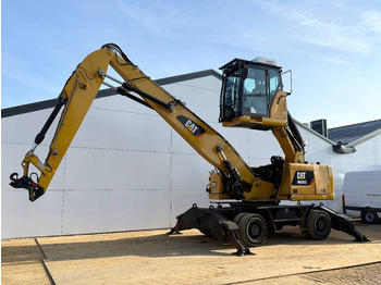 Ekskavatorius su ilga strėle CATERPILLAR MH3022