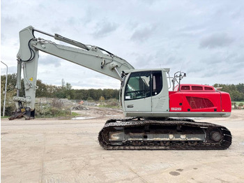 Vikšrinis ekskavatorius LIEBHERR R 926