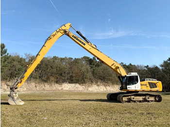 Ekskavatorius LIEBHERR R 946