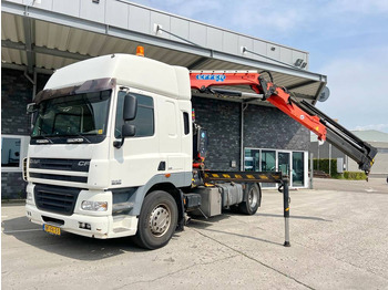 Vilkikas DAF CF 85 360
