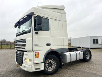 Vilkikas DAF XF 105 460