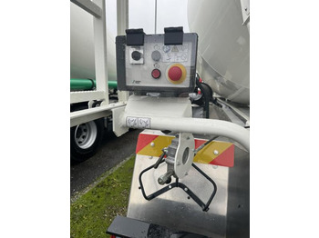 Nauja Betonvežis MAN TGS 32.430: foto 5