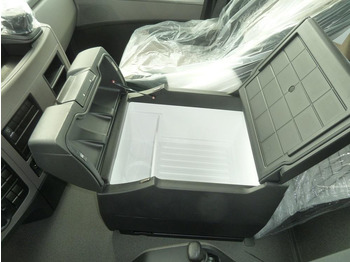 Nauja Betonvežis MAN TGS 32.430: foto 3