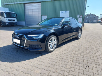 Lengvasis automobilis AUDI