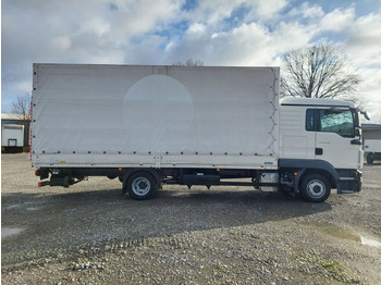 MAN TGL 8.190 L 4x2 Euro 6 LBW AHK lizingą MAN TGL 8.190 L 4x2 Euro 6 LBW AHK: foto 4