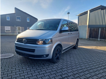 Mikroautobusas VOLKSWAGEN Transporter