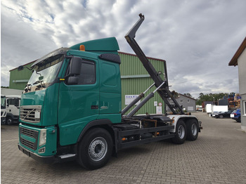 Hook-lift sunkvežimis VOLVO FH