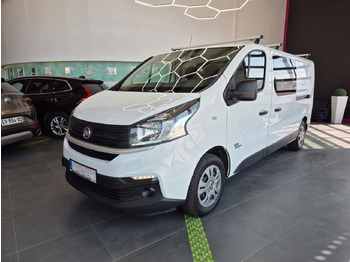 Mažas furgonas FIAT Talento 1.6