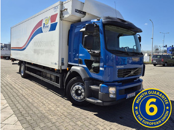 Refrižeratorius sunkvežimis MAN TGS 26.320