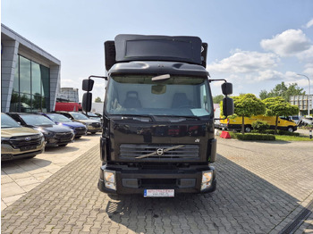 Furgonas sunkvežimis Volvo FL 240: foto 4