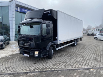 Refrižeratorius sunkvežimis VOLVO FL 240
