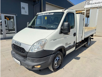 Mažas savivartis IVECO Daily 35c13