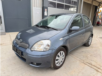 Lengvasis automobilis TOYOTA